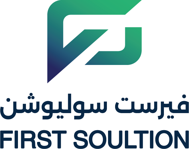 First Solution — فيرست سوليوشن